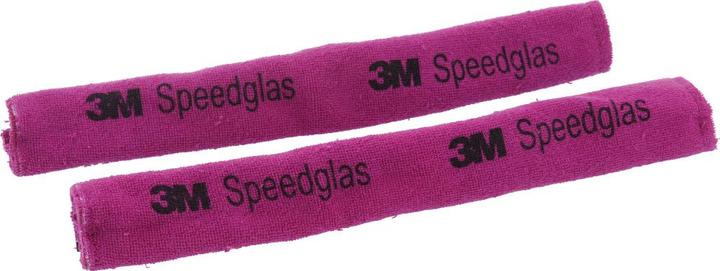 Immagine prodotto 3M Fascia antisudore f. Maschera per saldatura 100 in spugna confezione da 2