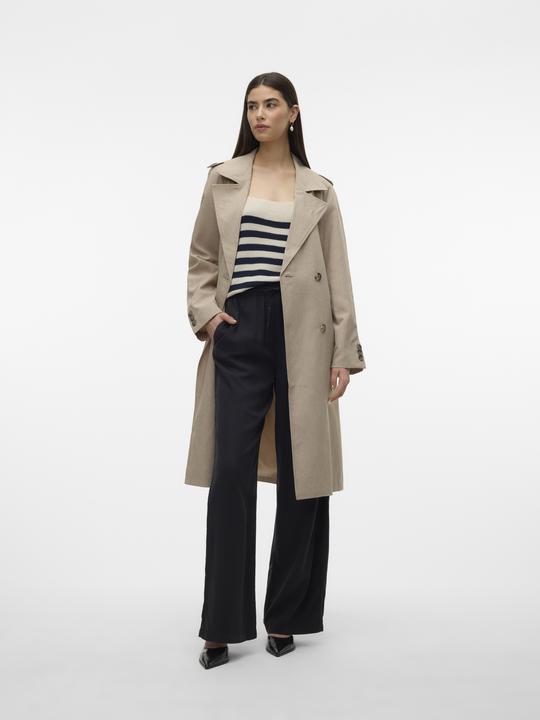 Produktbild Vero Moda VMSIRI Mantel Trenchcoat (S)