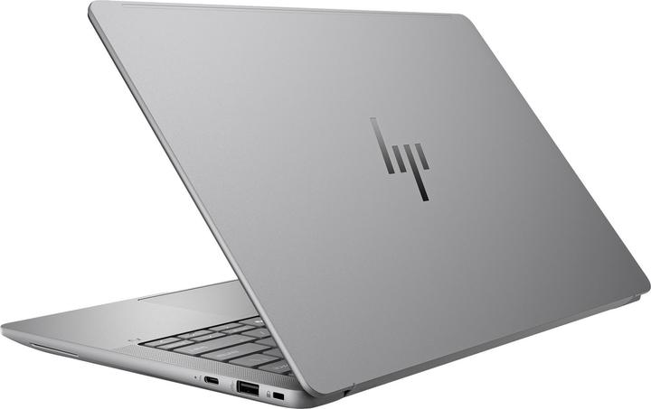 Actual product image HP ZB U G1a AI M+P 395 14i 128/4TB (ML) (14", 128 GB, 4000 GB, Numeric keypad)