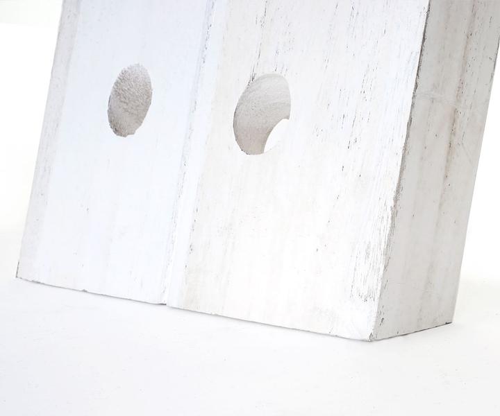 Actual product image MCW Wine rack-20 (120 x 22 x 5 cm)