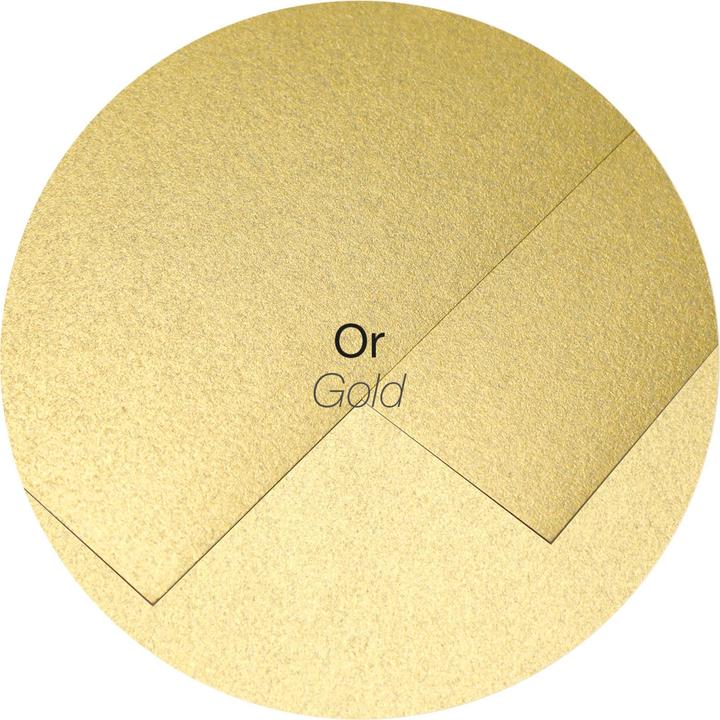 Actual product image Pollen Paper (120 g/m², 600 x)