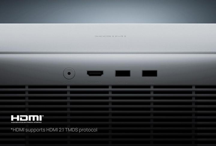 Image du produit XGIMI Horizon S Pro (4K, 1800 lm, 1.2:1)