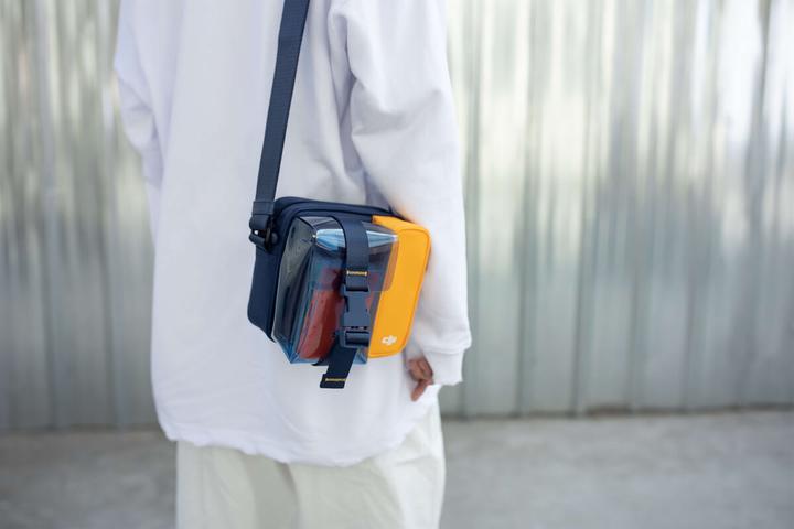 Immagine prodotto DJI Mini borsa (Borsa per accessori per droni, DJI Mavic Mini)
