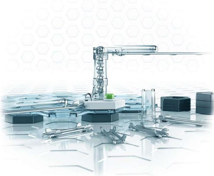 Image du produit Ravensburger GraviTrax Extension Lift