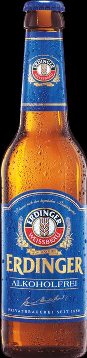Immagine prodotto Erdinger Analcolico (6 x 33 cl)