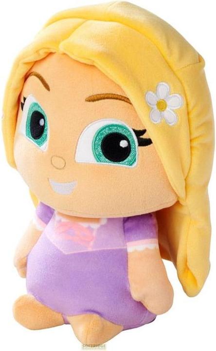 Produktbild Simba Disney Doorables Rapunzel, 25cm (25 cm)