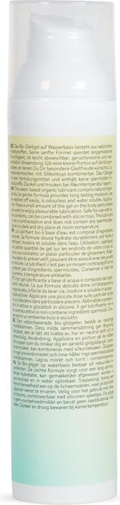 Actual product image Amorelie Bio Gleitgel - 100 ml (100 ml)