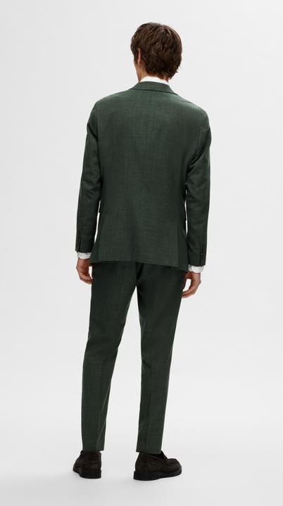 Produktbild Selected Homme Slim Fit Einreihiger Blazer (42)