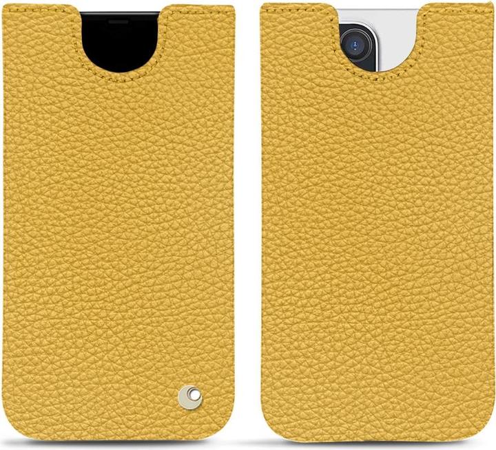 Image du produit Noreve Housse cuir (Apple iPhone 12 Pro Max)