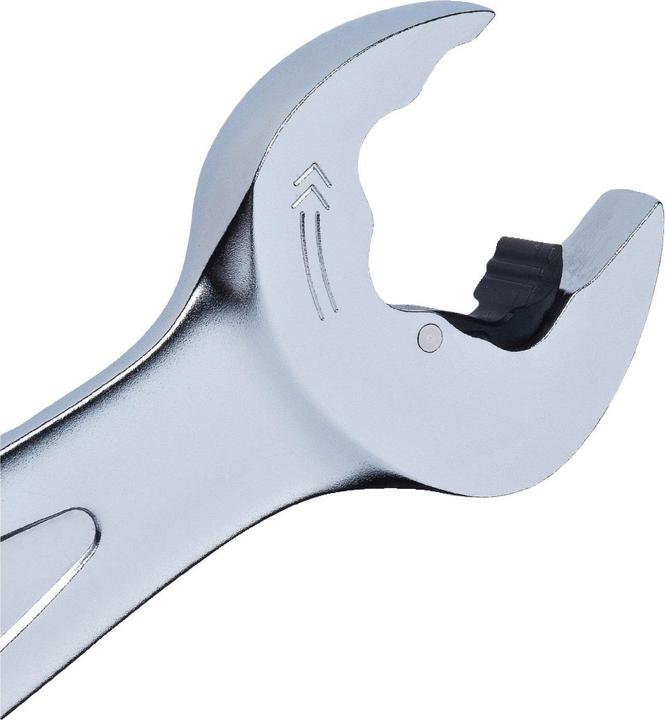 Image du produit KS Tools Clés mixtes DUO GEARplus (19 mm)