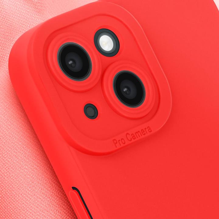 Immagine prodotto Avizar Serie di custodie SoftGlow (Apple iPhone 15 Plus)