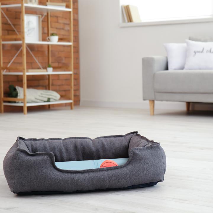 Actual product image Relaxdays Cooling mat dog (Dog)