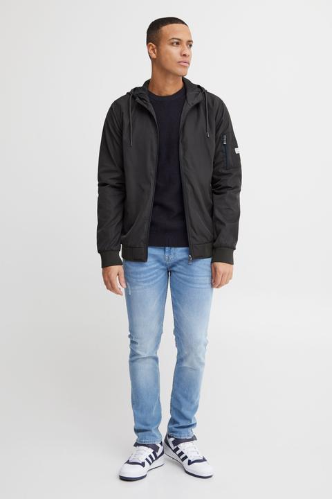 Immagine prodotto Blend Razy Giacca Di Mezza Stagione Piumini Giubotto da Uomo Con Cappuccio (M)