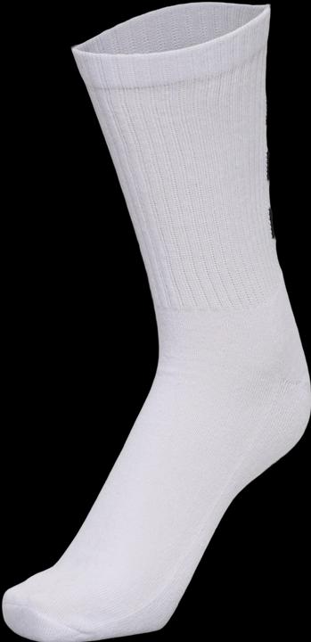 Actual product image hummel Fundamental 3-Pack Sock (36 - 40)