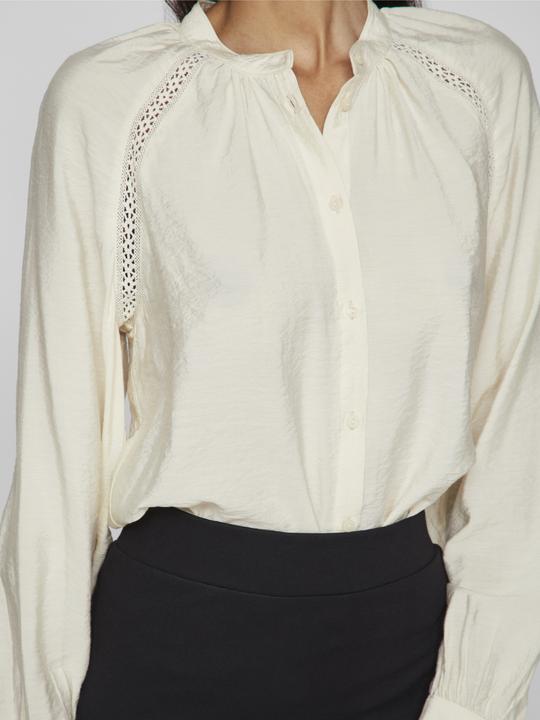 Actual product image Vila Long sleeve top (38)