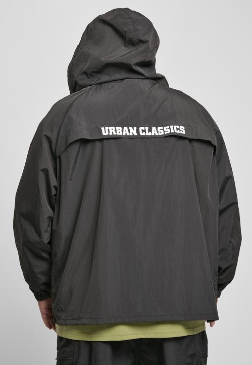 Produktbild Urban Classics Commuter Parka (S)