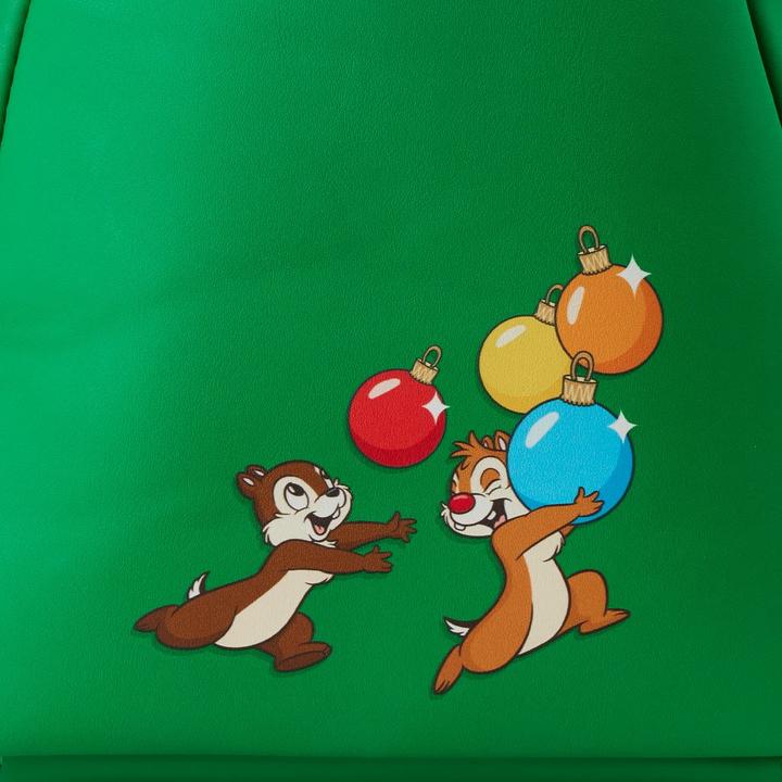 Produktbild Loungefly Disney Classics - Ahörnchen und Behörnchen Christmas Tree
