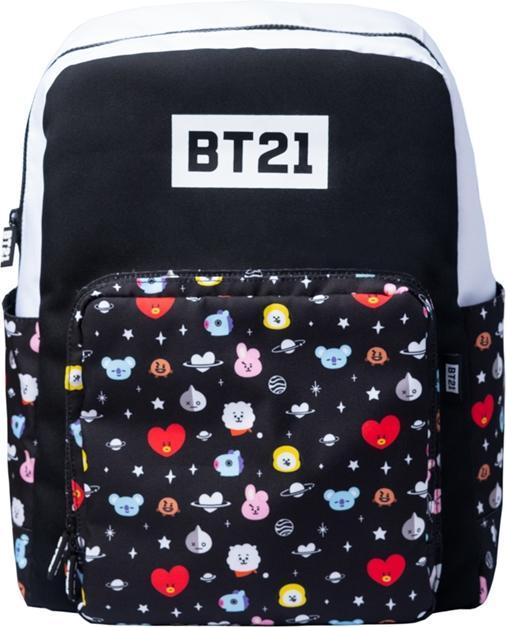 Actual product image Line Friends BT21 - school backpack