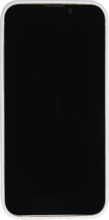 Produktbild PhoneLook Hülle Silikon weiss Mixed cartoons (Apple iPhone 13 mini)