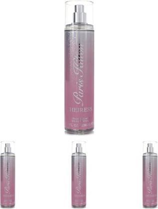 Produktbild Paris Hilton Heiress Body Mist (Spray, 240 ml)