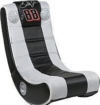 Actual product image X Rocker Chimera RGB 2.0 Stereo Audio Gaming Chair