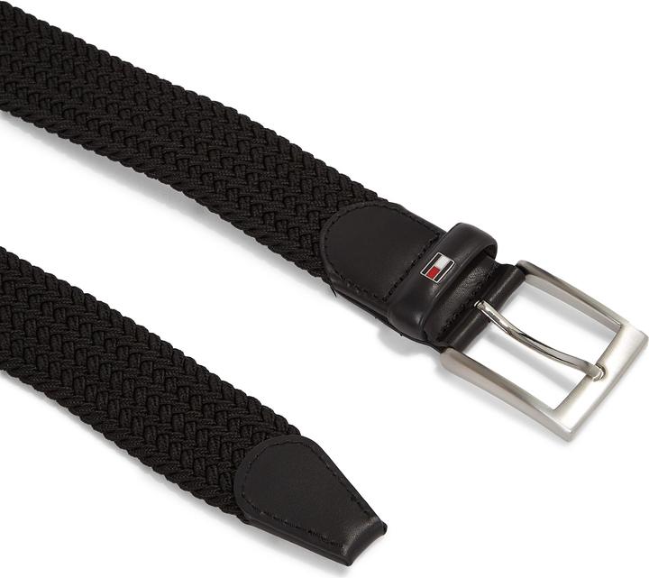 Produktbild Tommy Hilfiger NEW ADAN BELT 3.5CM (90)