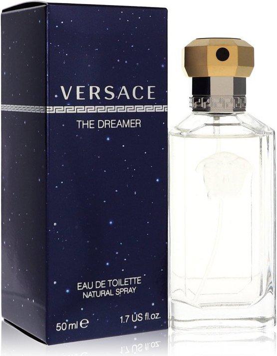Produktbild Versace The Dreamer (Eau de Toilette, 50 ml)