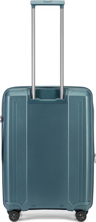 Immagine prodotto Epic Anthem 4 Rollen Kofferset 3-teilig mit Dehnfalte (221 l, XL (da 115l))