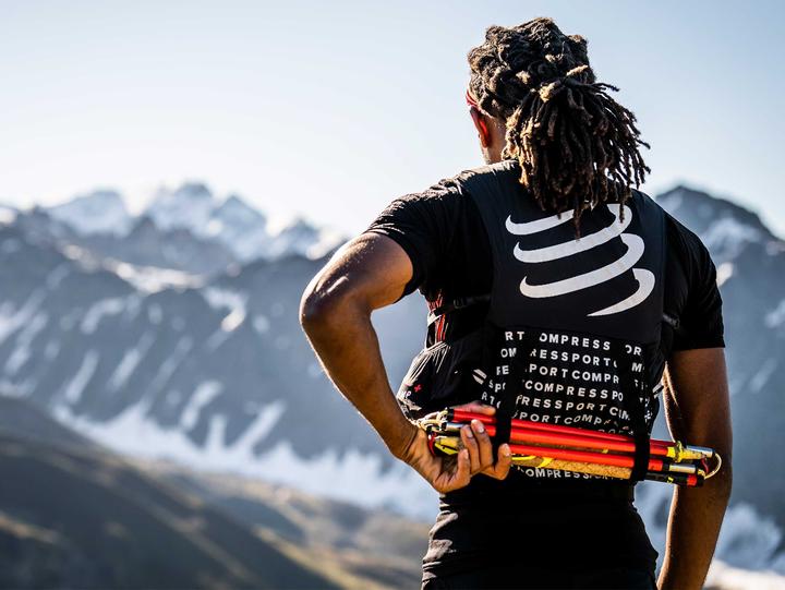Produktbild Compressport UltRun Pack Evo 10 (10 l)