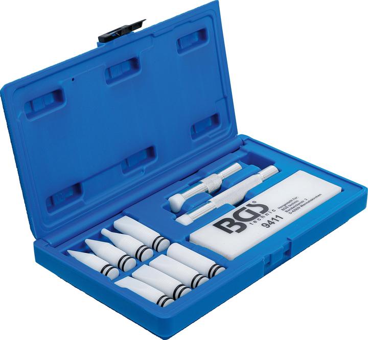 Actual product image BGS Dent Repair Set 12 pcs.