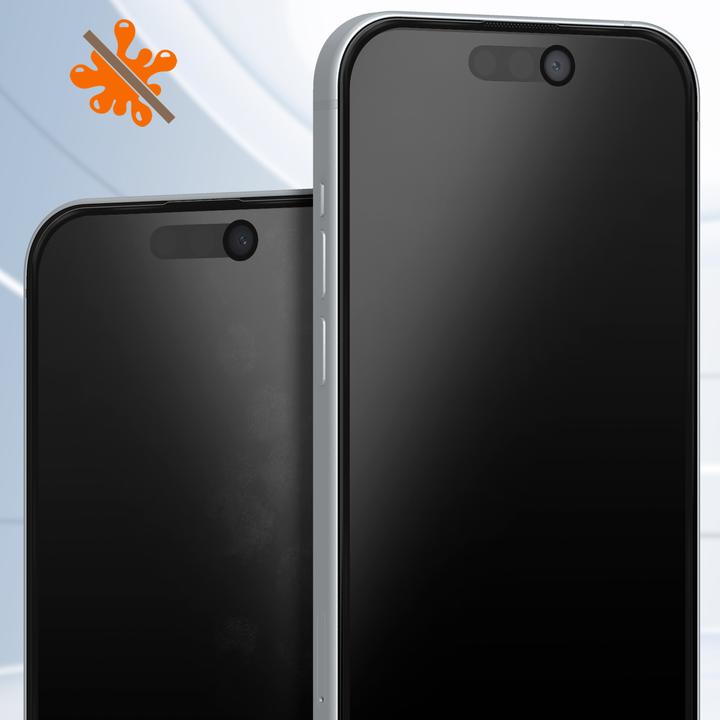 Immagine prodotto Avizar OptiPrivacy Protector (1 Pezzo/i, Apple iPhone 16)