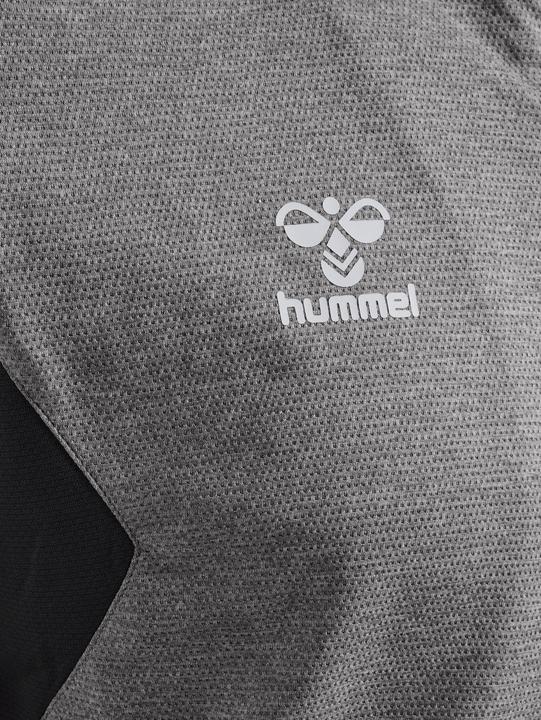Produktbild hummel Hmlauthentic Pl Zip Jacket (3XL)