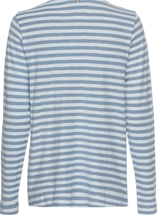Image du produit Camel Active T-shirt à rayures en coton organique (XL)