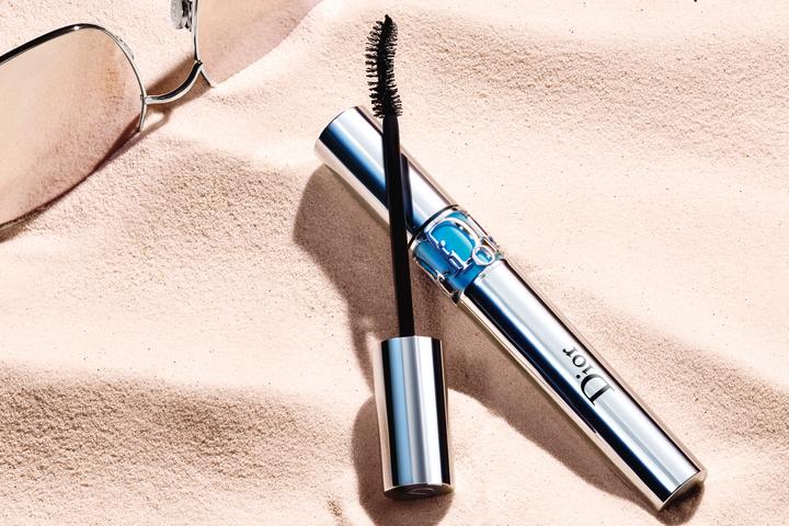 Actual product image Dior Diorshow (091 Black)