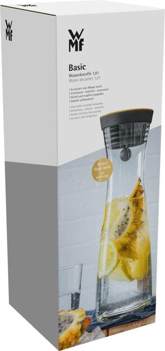 Actual product image WMF basic (1 l)