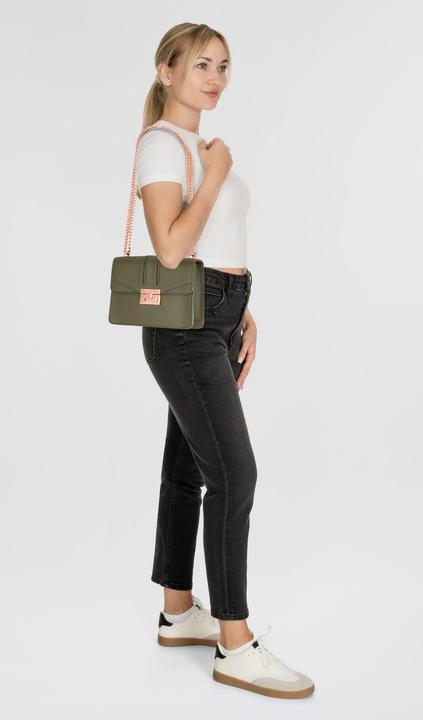 Immagine prodotto Seidenfelt Borsa a tracolla Roros 21 cm