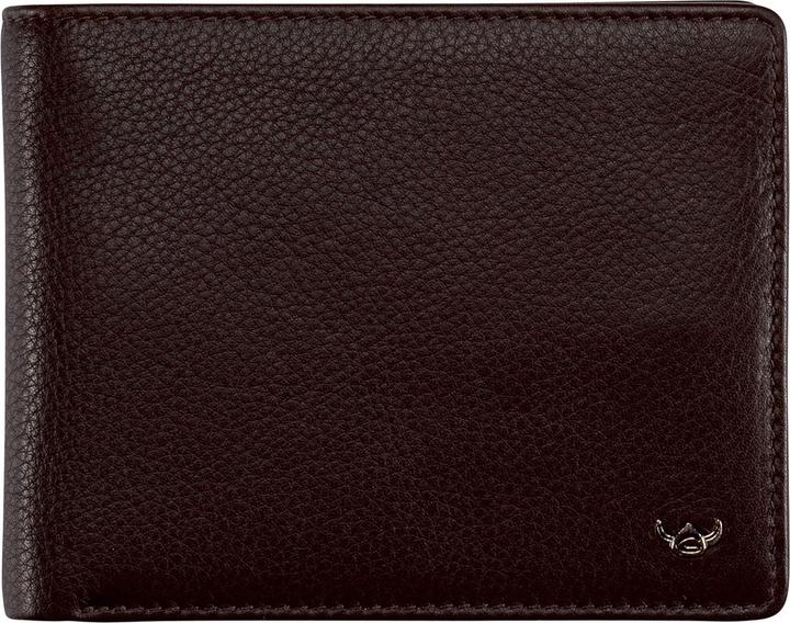Golden Head Geldbörse Capri RFID Protect 1138