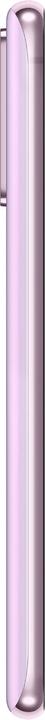 Image du produit Samsung Galaxy S20 FE 5G (128 Go, Cloud Lavender, 6.50", Double SIM hybride, 12 Mpx, 5G)