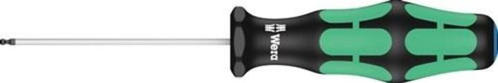 Immagine prodotto Wera 352 1,5 x 60 mm (Chiave a brugola)