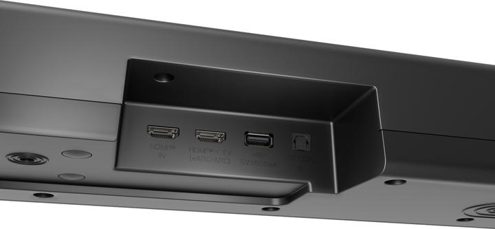 Productafbeelding LG DS70TR (500 W, 5.1.1 Kanaal)