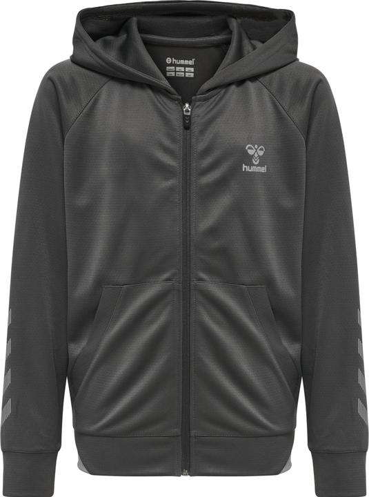 Image du produit hummel Gg12 Action Zip Hoodie Kids (164)