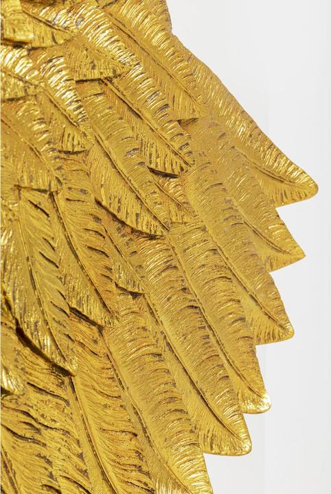 Actual product image Kare Design Wall object Angel Wings (2/set)