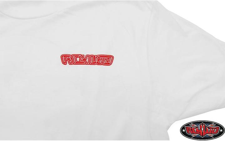Actual product image Rc4Wd T-Shirt K10 XXL (XXL)