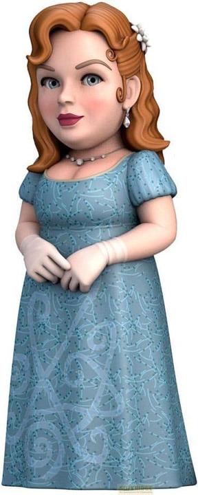 Immagine prodotto Minix Figura Bridgerton Penelope Featherington 12 cm