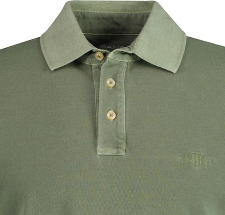 Actual product image GANT Sunfaded Polo (4XL)