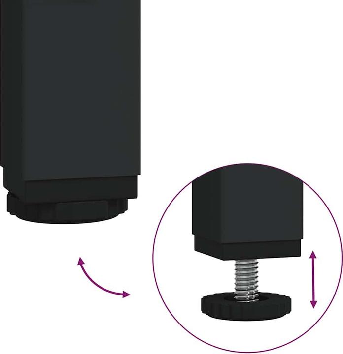 Image du produit VidaXL Rayne