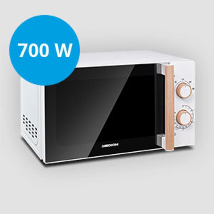 Produktbild Medion MD10596 (20 l)