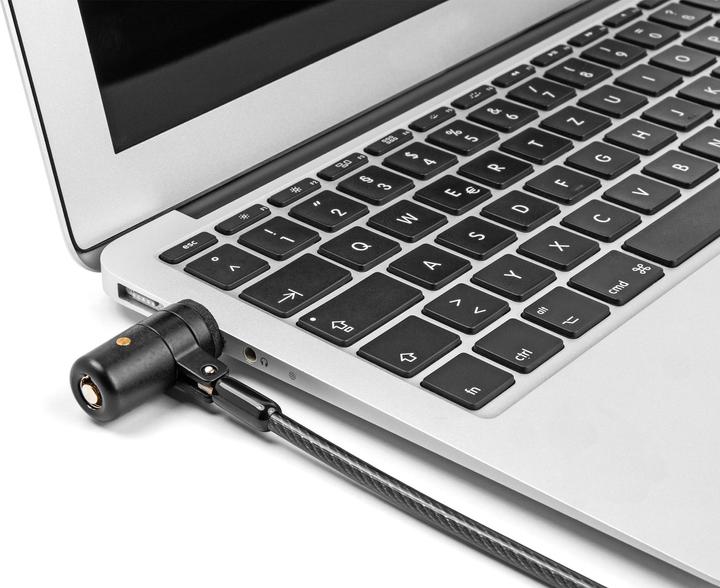 Immagine prodotto Navilock Cavo fusibile per notebook Delock per presa USB Tipo-A con chiave