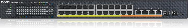 Produktbild Zyxel XMG1930-30HP (30 Ports)