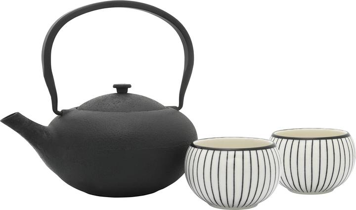 Image du produit Bredemeijer Shanxi (1 l)